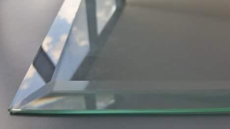 leinbacher sklo pod krbová kamna čtverec detail